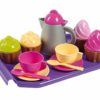 Cup Cake thee set