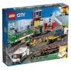 LEGO 60198 Vrachttrein