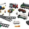 LEGO 60198 Vrachttrein-1