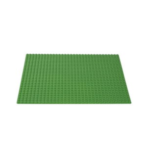 LEGO 10700 Groene bouwplaat - 1