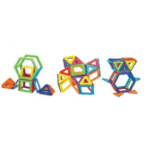 MAGKISS 24 delig - magnetisch constructie speelgoed-2