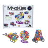 MAGKISS 78 delig - magnetisch constructie speelgoed