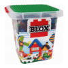 Lego classic BLOX bouwstenen - 500 delig - 7