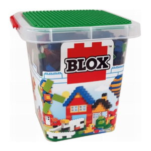 Lego BLOX bouwstenen - 250 delig