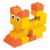 Lego classic BLOX bouwstenen - 250 delig - 3