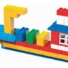 Lego classic BLOX bouwstenen - 250 delig - 1