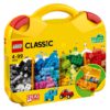 LEGO Classic 10713 creatieve koffer