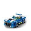 LEGO City 60312 politiewagen - 1