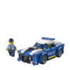 LEGO City 60312 politiewagen - 2