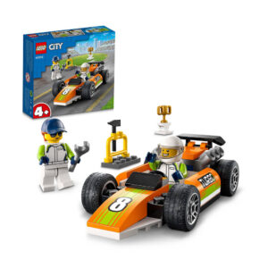 LEGO City 60322 racewagen