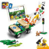 LEGO City 60353 Missies wilde dieren reddingsmissies - 1