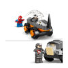 LEGO 10782 Marvel Super Heroes Hulk vs. Rhino truck duel - 3