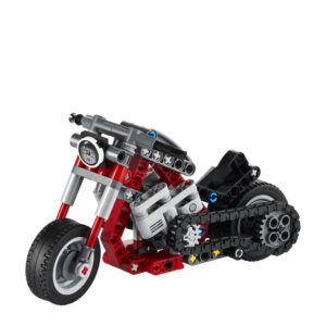 LEGO Technic Motor 42132 -2