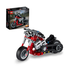 LEGO Technic Motor 42132