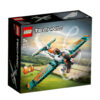 LEGO Technic racevliegtuig 42117