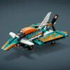 LEGO Technic racevliegtuig 42117 - 2