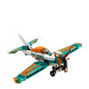 LEGO Technic racevliegtuig 42117 - 1