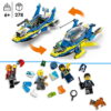 LEGO City 60355 Waterpolitie recherchemissies - 3