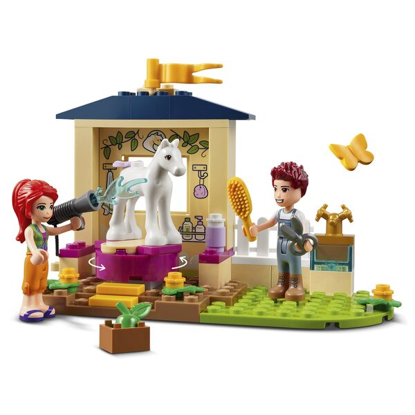 LEGO Friends 41696 Ponywastafel - 2