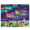 LEGO Friends 41738 Honden Reddingsfiets - 4
