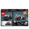 LEGO Technic 42150 Monster Jam Monster Mutt Dalmatian - 3