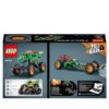 LEGO Technic 42149 Monster Jam Dragon - 2