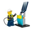 LEGO City 60383 Elektrische Sportwagen - 4