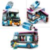 LEGO City 60384 Pinguïn Slush Truck - 1