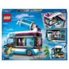 LEGO City 60384 Pinguïn Slush Truck - 4