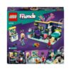 LEGO Friends 41755 Nova's Kamer - 2