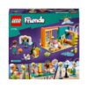 LEGO Friends 41754 Leo's Kamer - 2