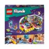LEGO Friends 41740 Aliya's Kamer - 2