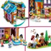 LEGO Friends 41735 Tiny House - 1