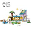 LEGO Friends 41727 Honden Reddingscentrum - 3