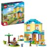 LEGO Friends 41724 Paisley’s Huis