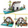 LEGO Creator 31139 3-in-1 Knus Huis -3