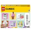 LEGO Classic 11028 Creatief Spelen met Pastelkleuren - 2