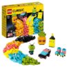 Lego Classic 11027 Creatief spelen met Neon