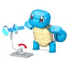 Mega Construx Pokemon - Medium Pokemon Assorti - 9