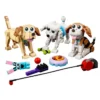 LEGO Creator 31137 3-in-1 Schattige Honden - 1