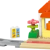 LEGO DUPLO 10427 Interactieve avonturentrein - 2