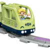 LEGO DUPLO 10427 Interactieve avonturentrein - 1