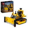 LEGO Technic 42163 Zware Bulldozer