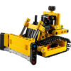 LEGO Technic 42163 Zware Bulldozer - 1