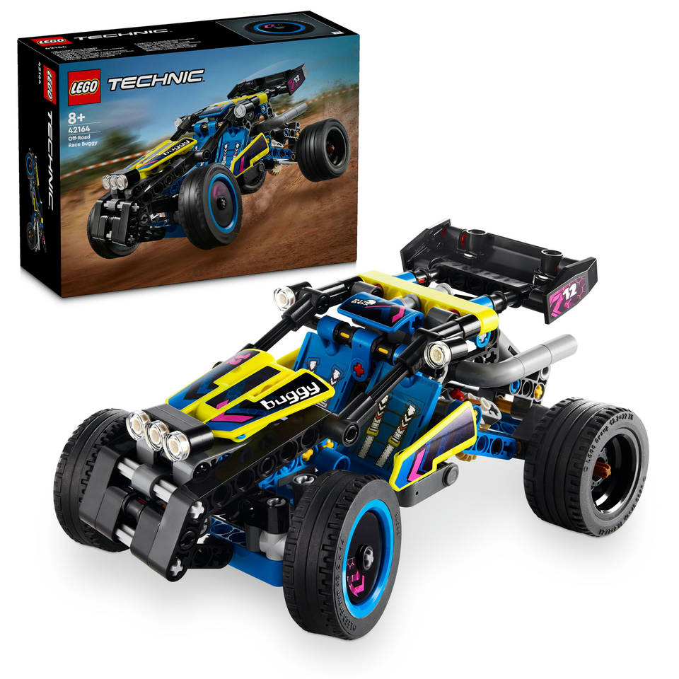 LEGO Technic 42164 Offroad Racebuggy