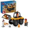 LEGO City 60450 Gele Wiellader