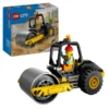 LEGO City 60401 Stoomwals