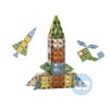 Magnetic Tiles – 48 delig – Magnetische Bouwblokken - 3