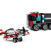 LEGO Creator 31146 Truck Met Helikopter - 2