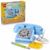 LEGO Creator 31174 3-in-1 Retro Telefoon